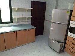 Hillview Green (D21), Condominium #637699091